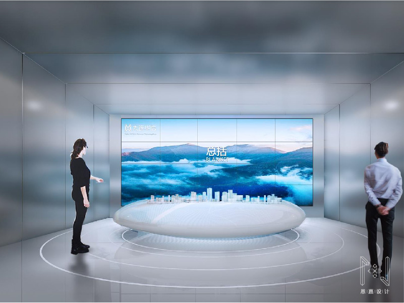 展廳設計 展廳設計